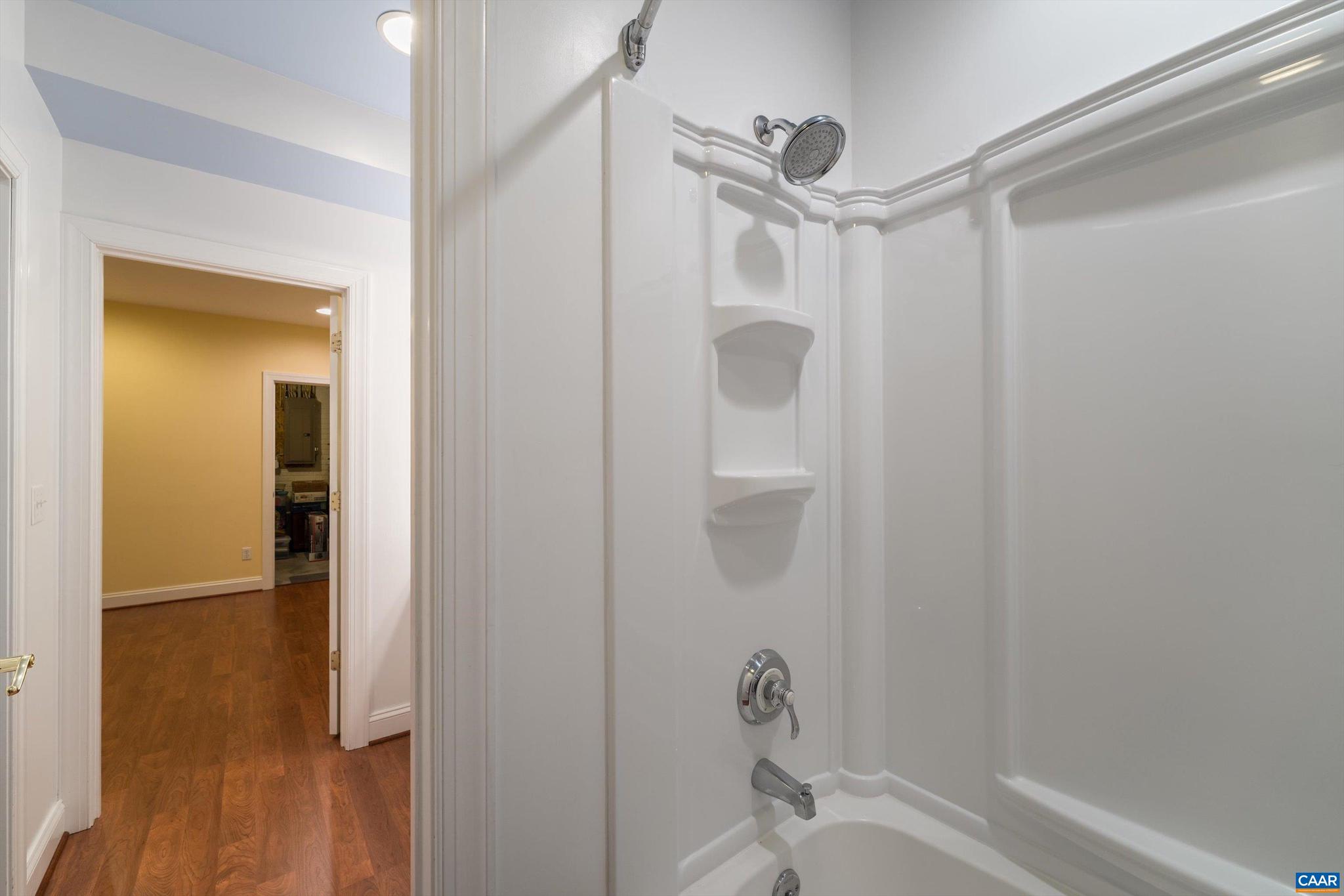 STILL MEADOW - Residential