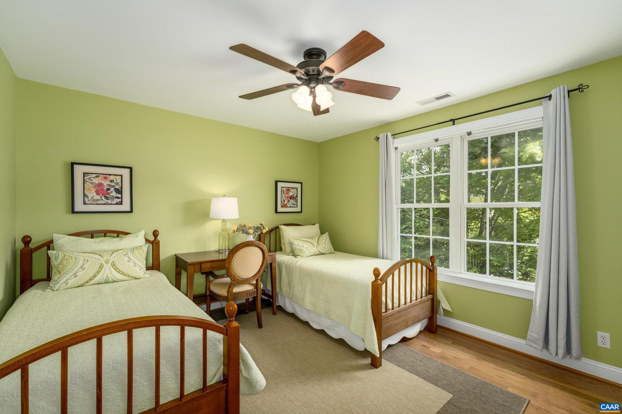 STILL MEADOW - Residential