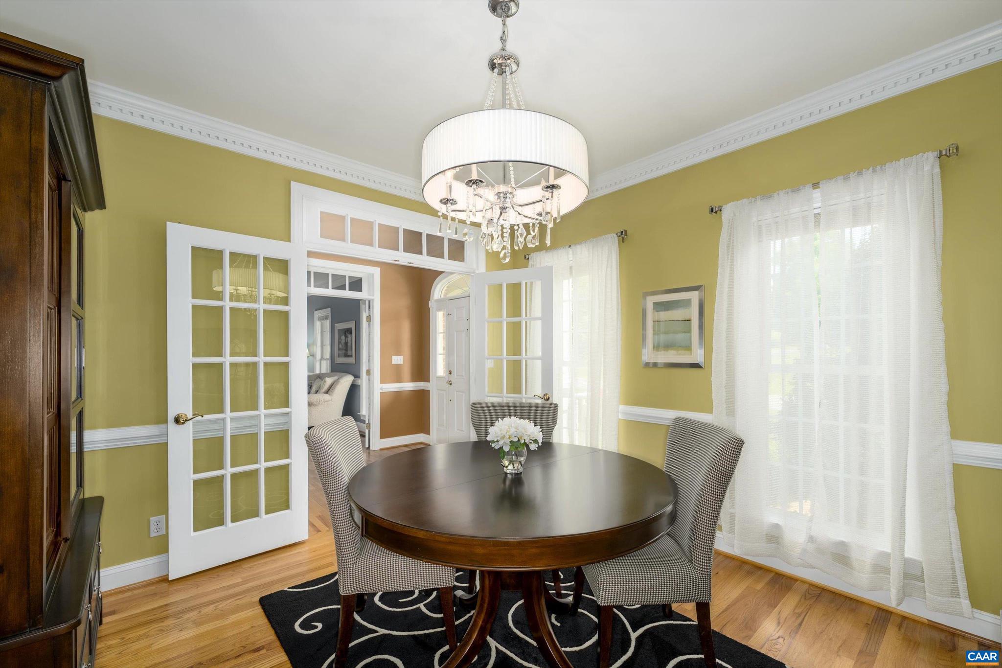 STILL MEADOW - Residential