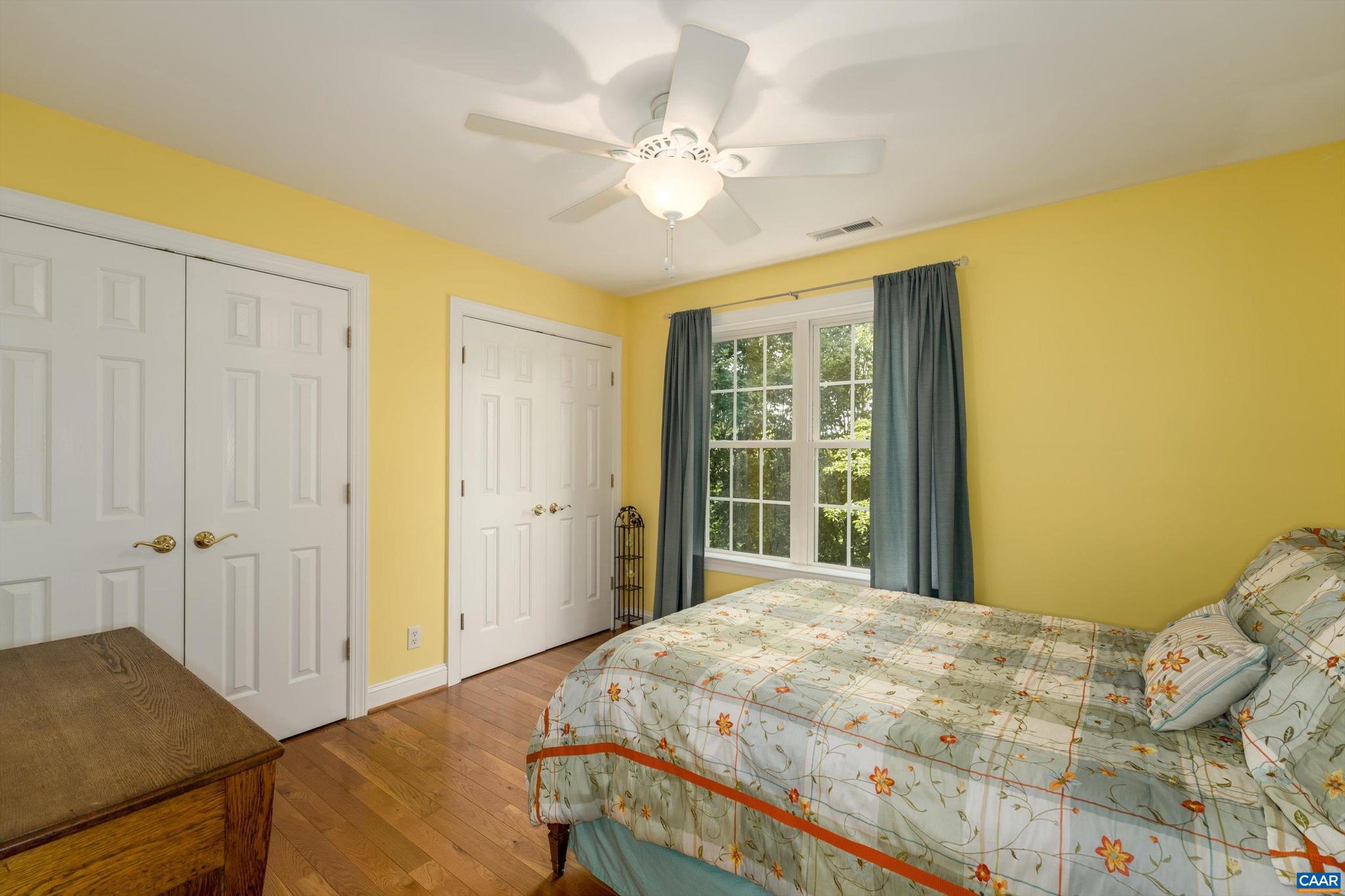 STILL MEADOW - Residential