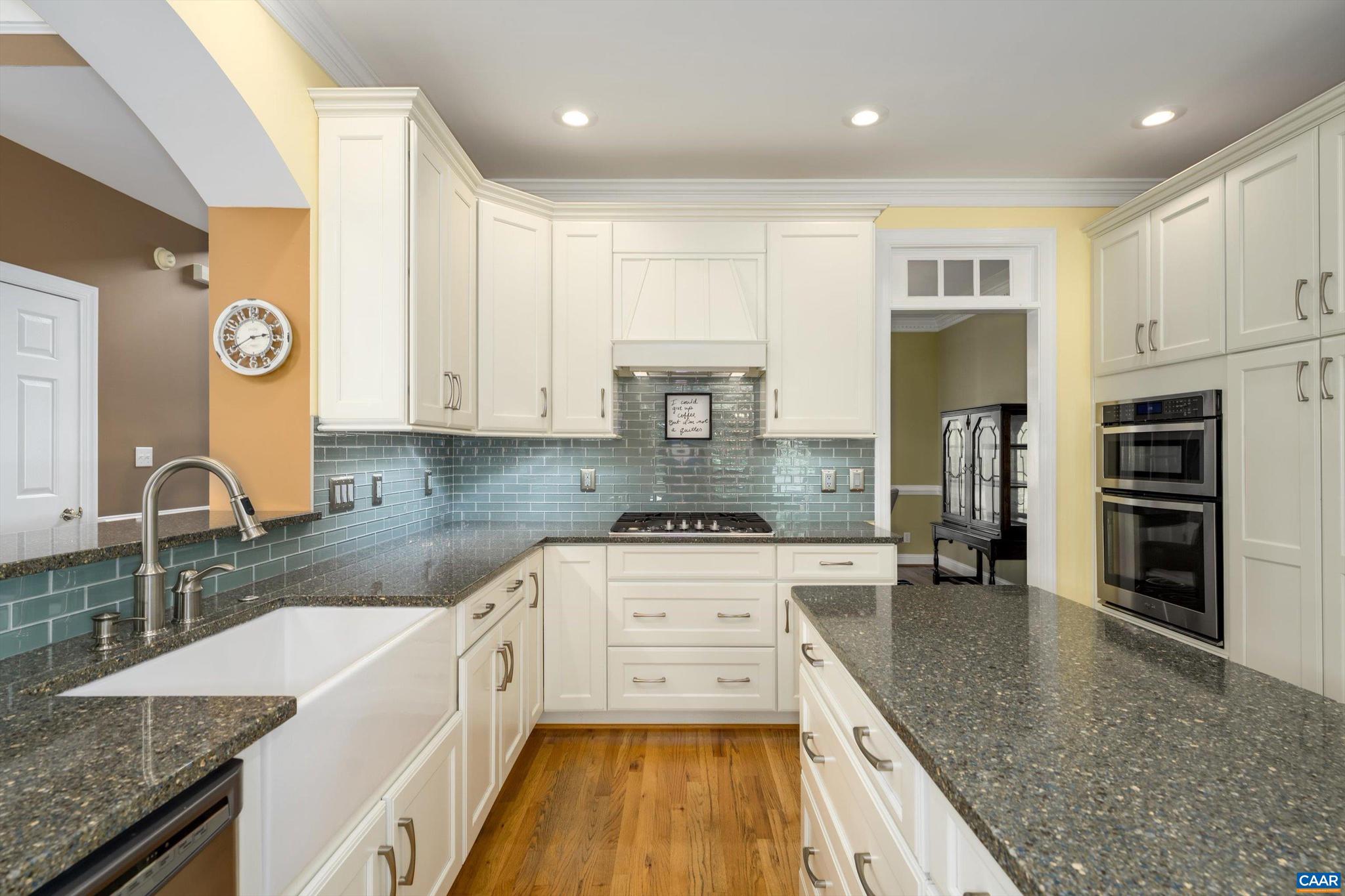 STILL MEADOW - Residential