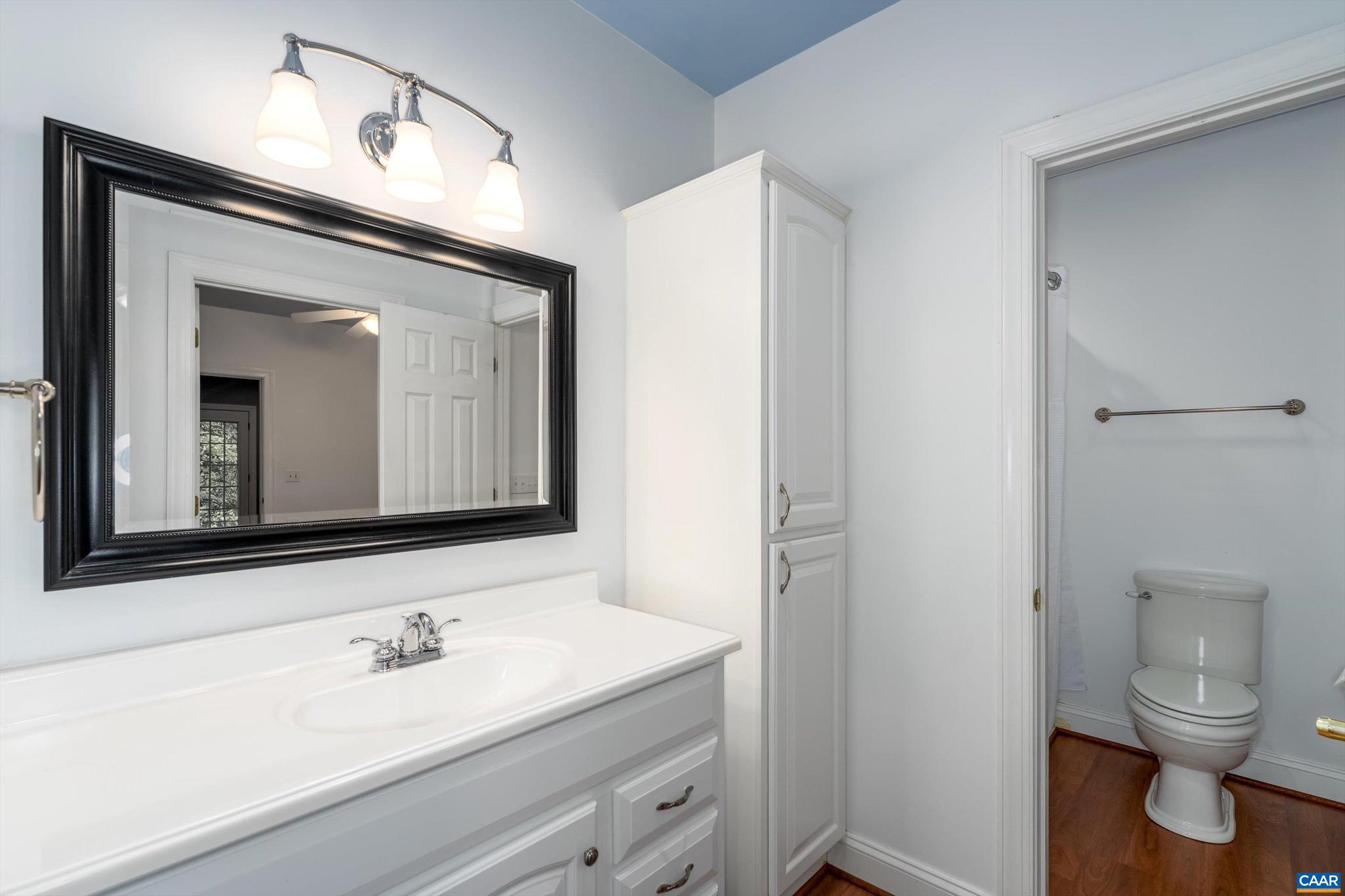 STILL MEADOW - Residential