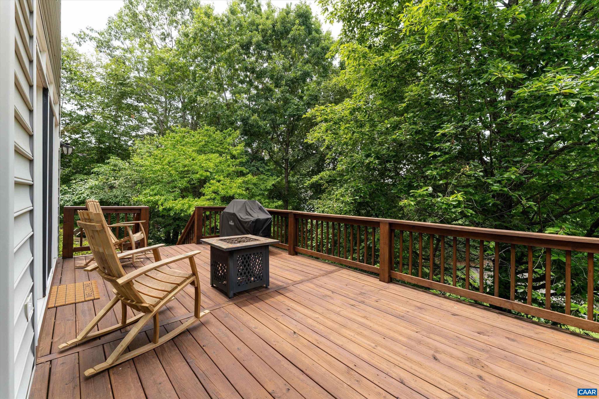 STILL MEADOW - Residential