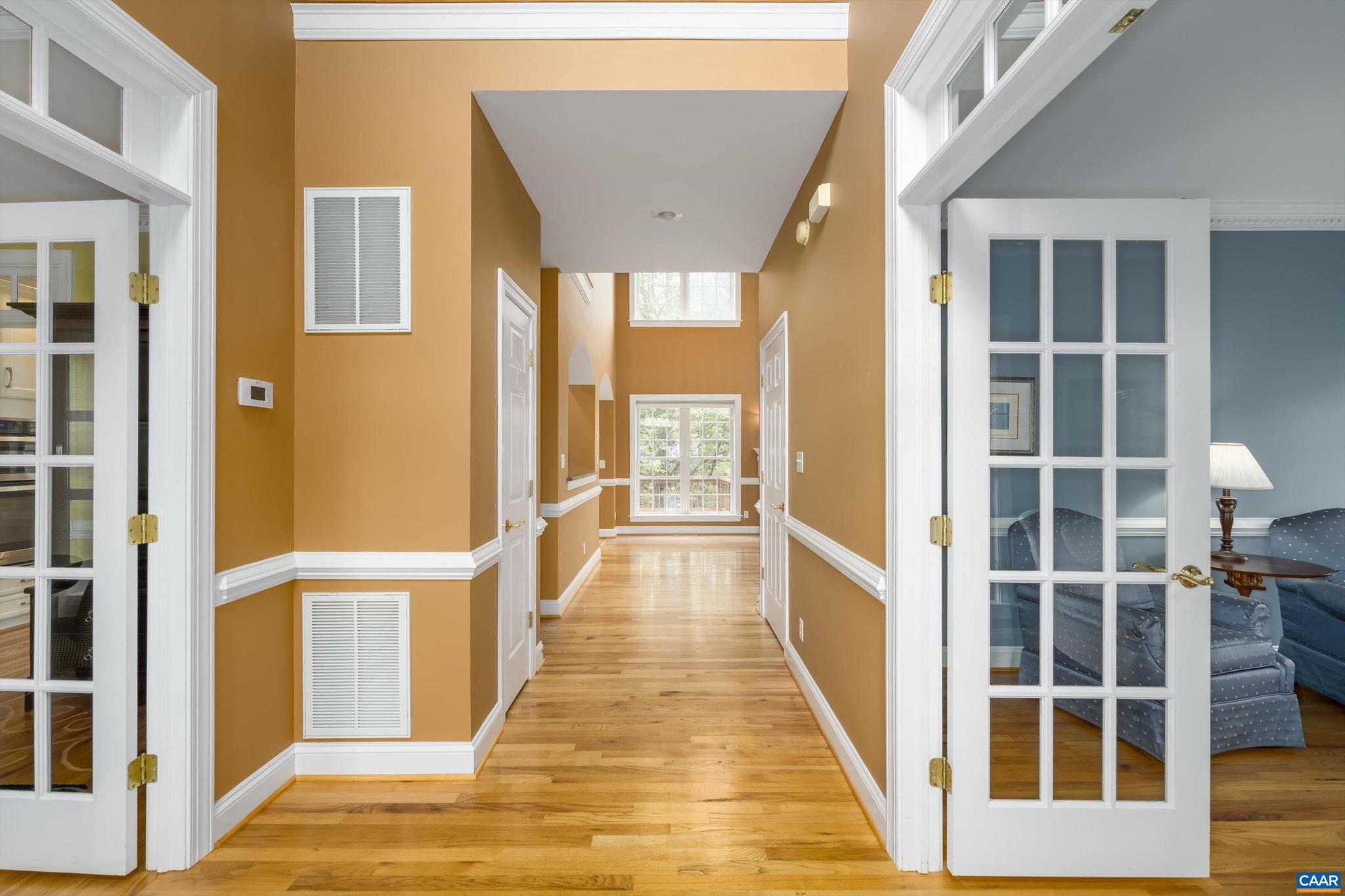 STILL MEADOW - Residential