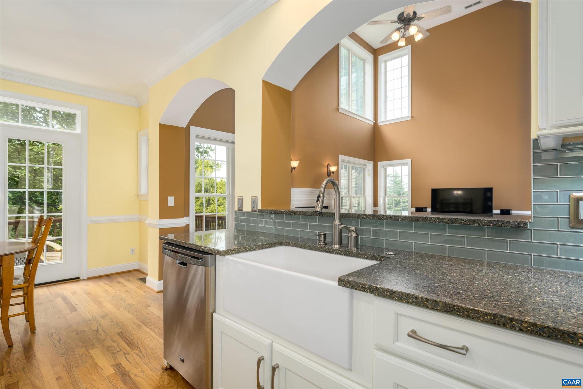 STILL MEADOW - Residential