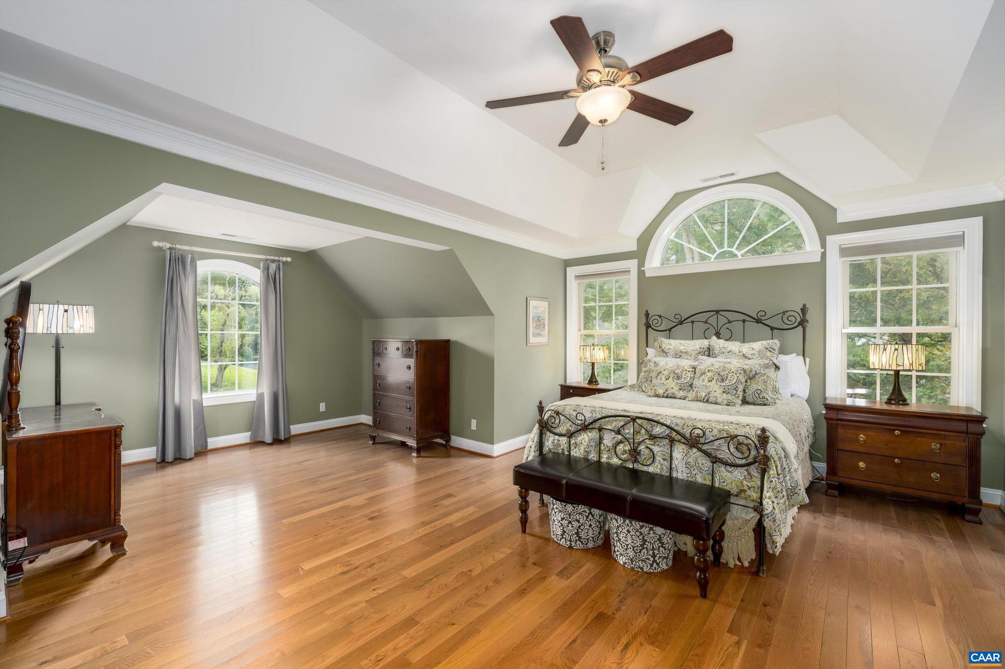 STILL MEADOW - Residential