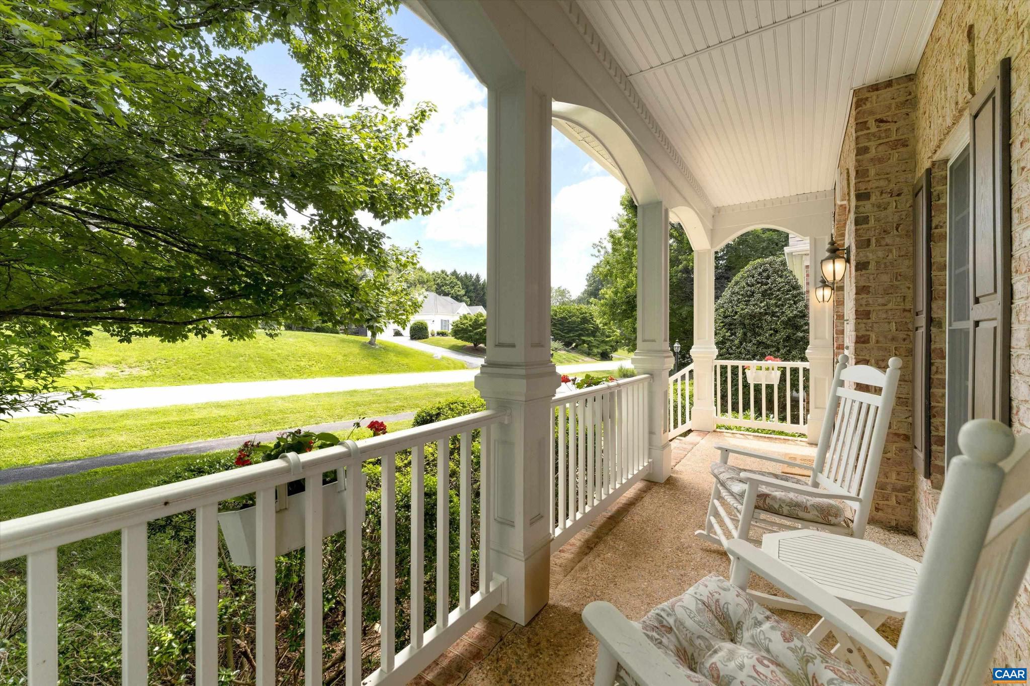 STILL MEADOW - Residential