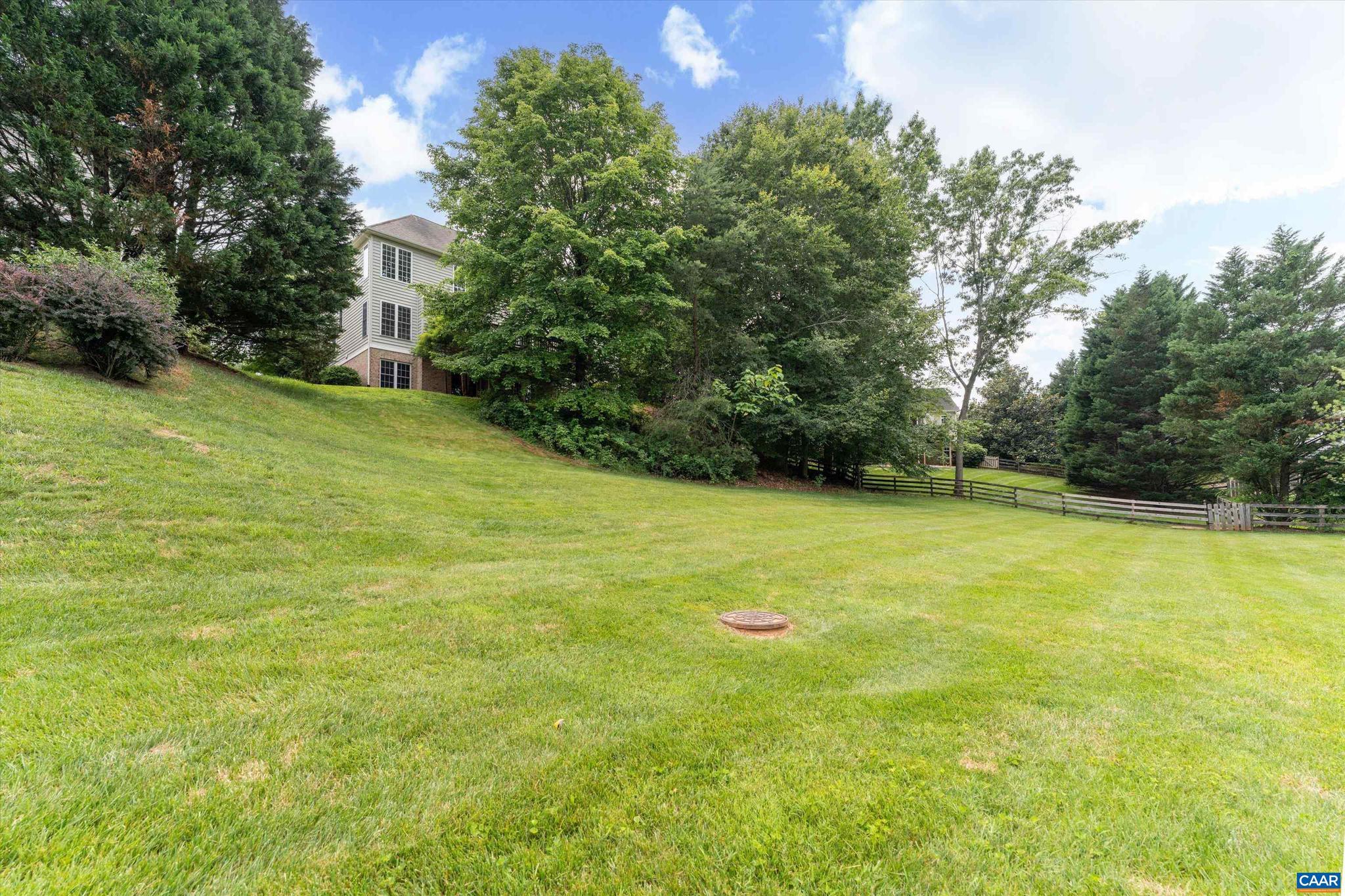 STILL MEADOW - Residential