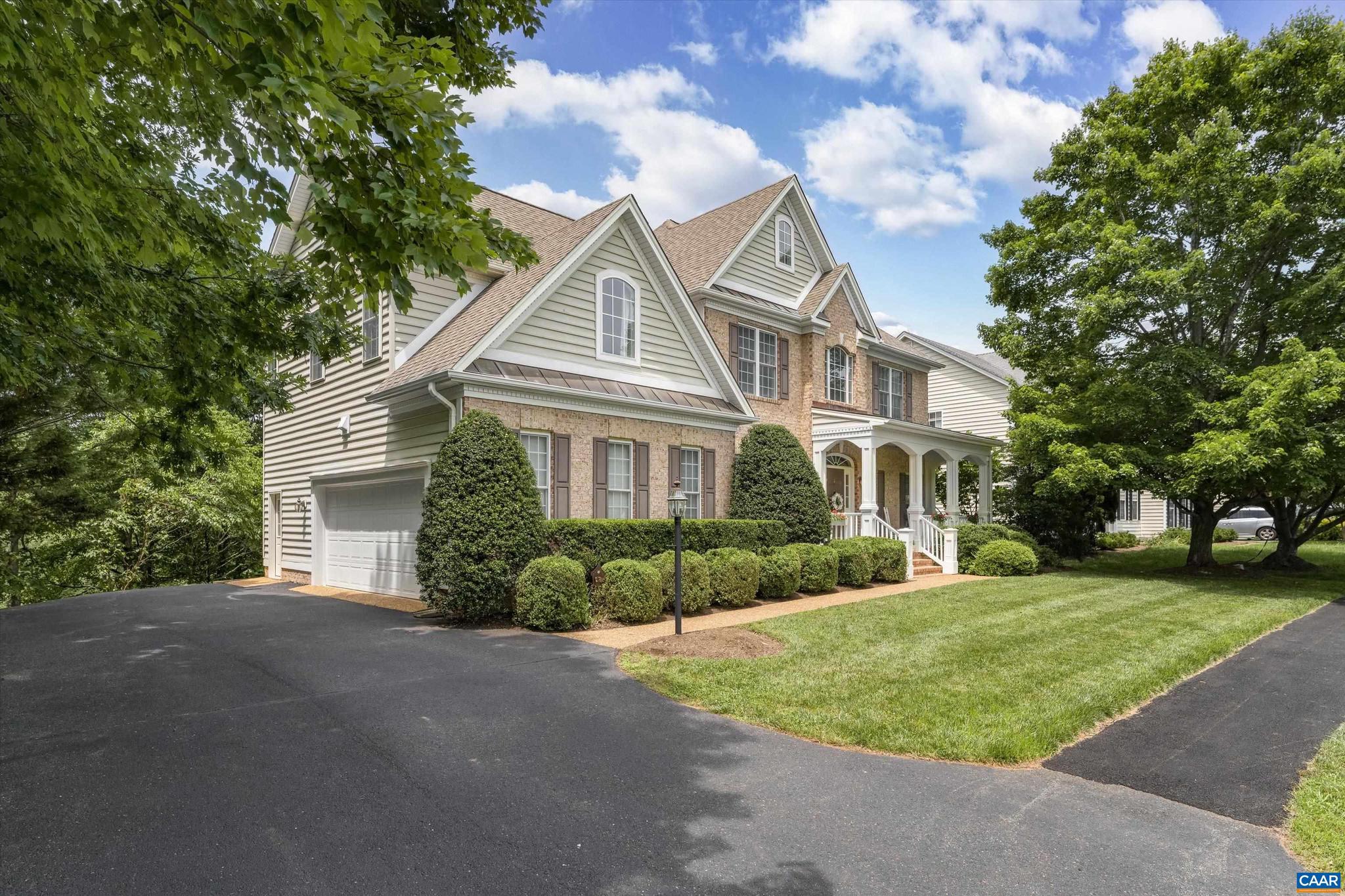 STILL MEADOW - Residential