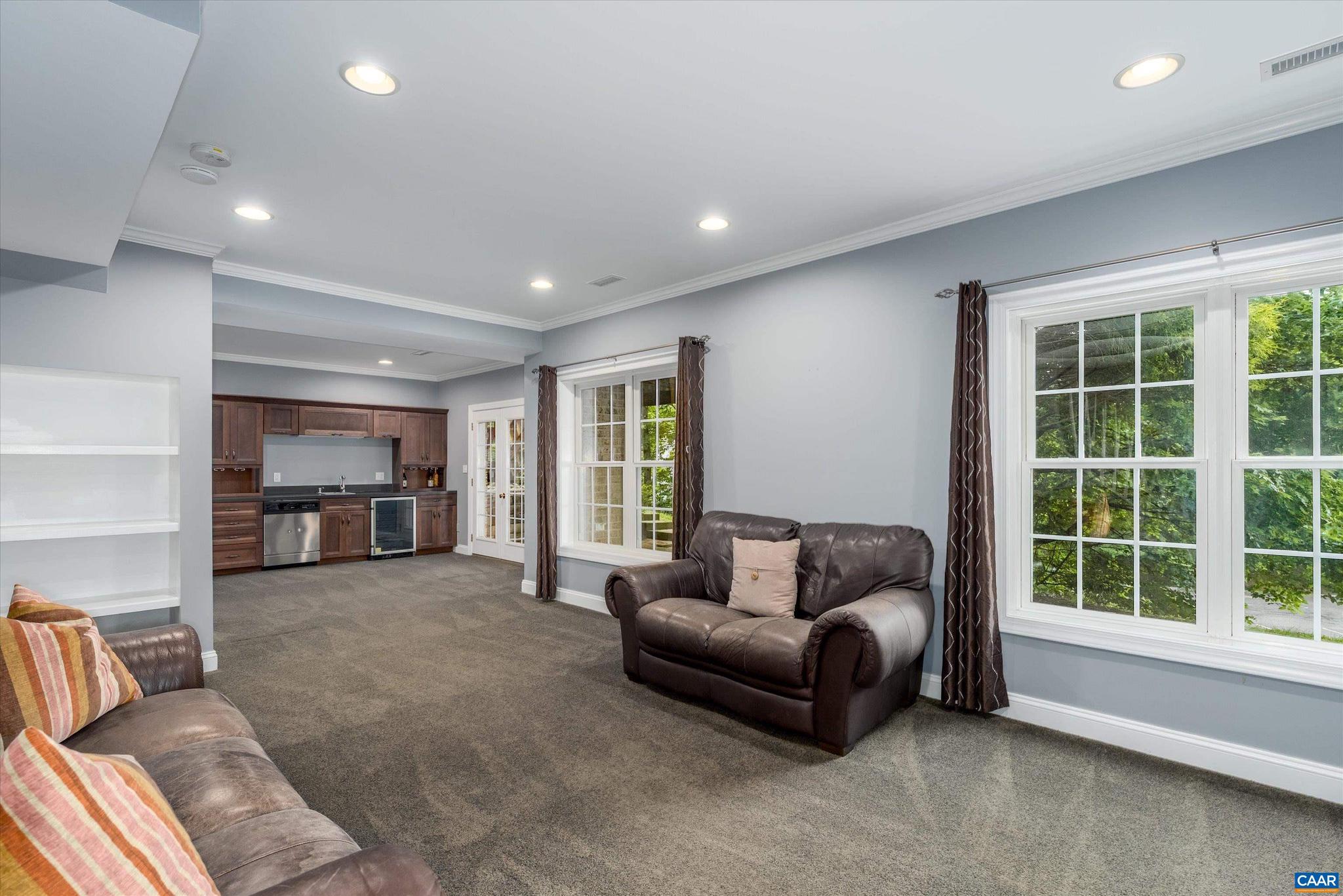 STILL MEADOW - Residential