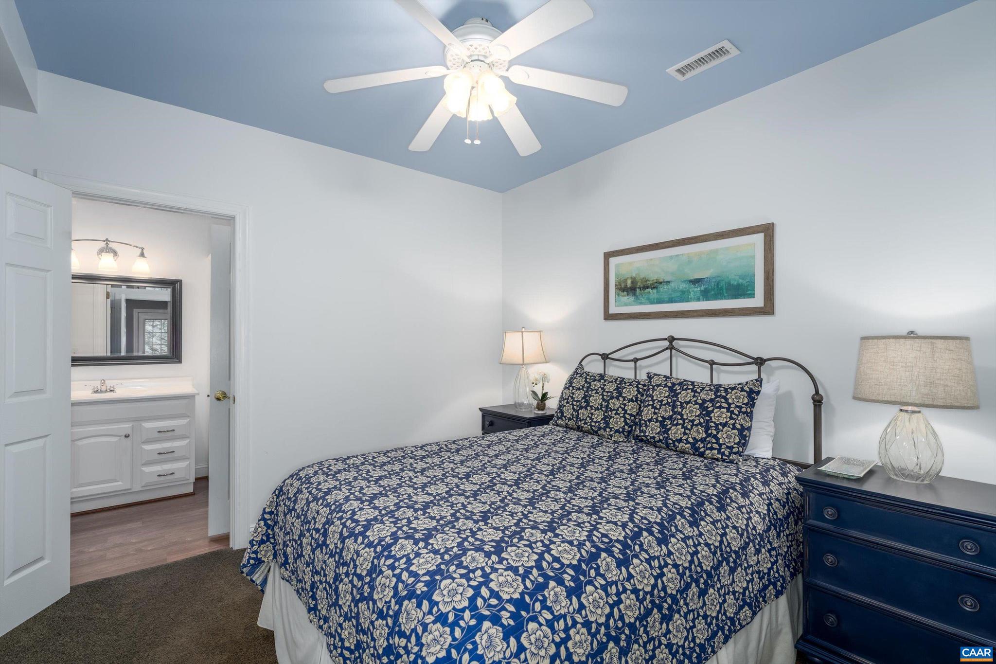 STILL MEADOW - Residential