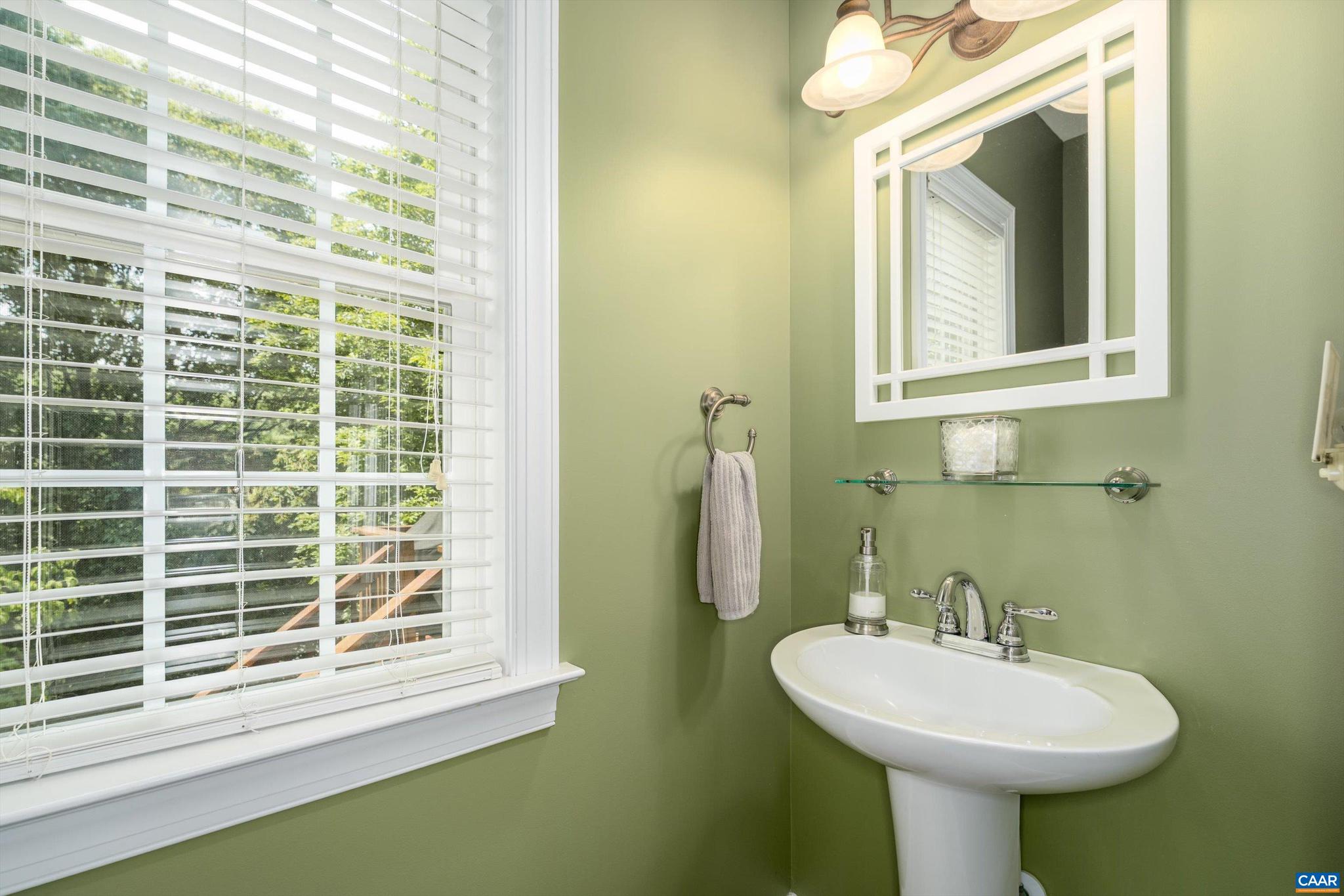 STILL MEADOW - Residential