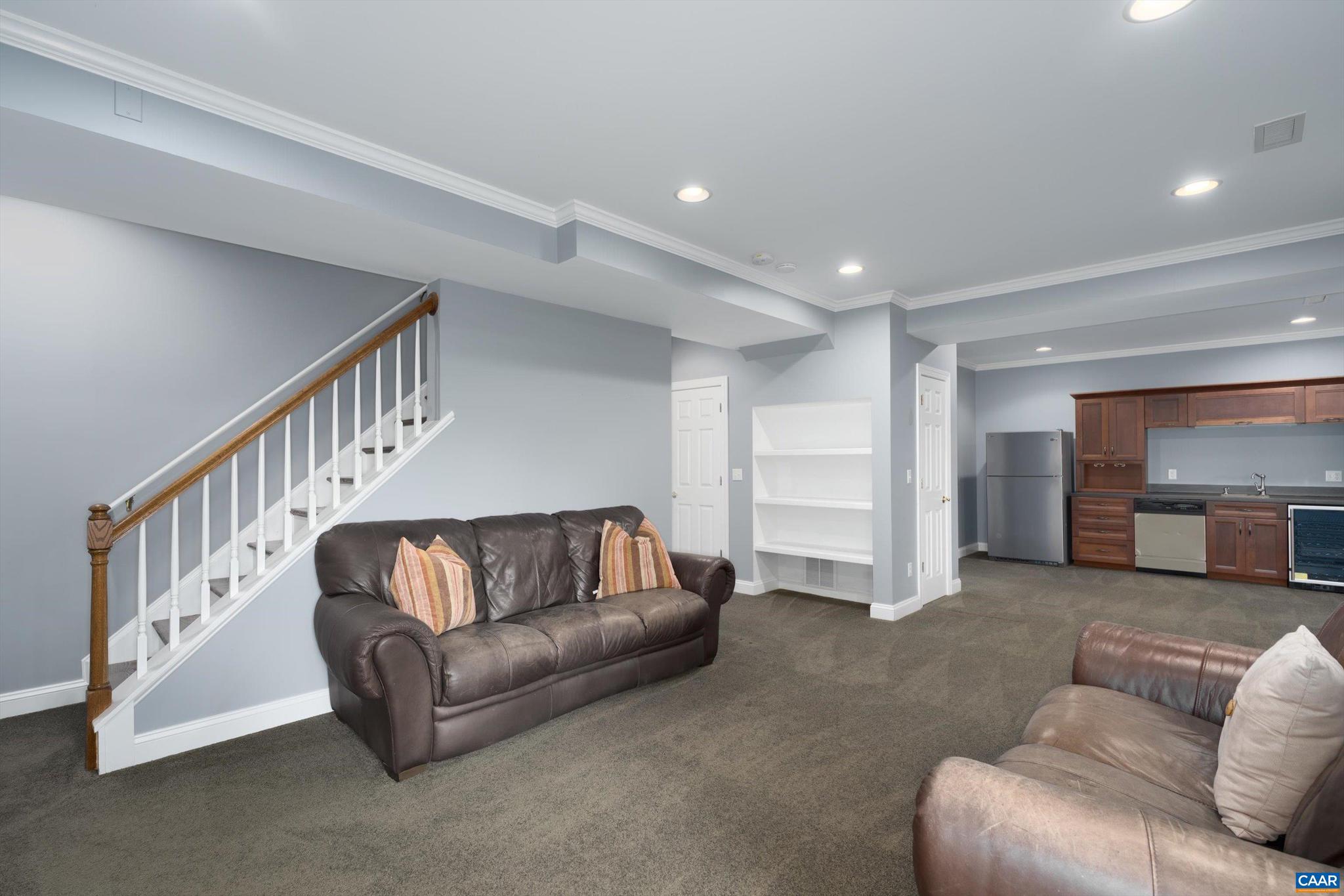 STILL MEADOW - Residential