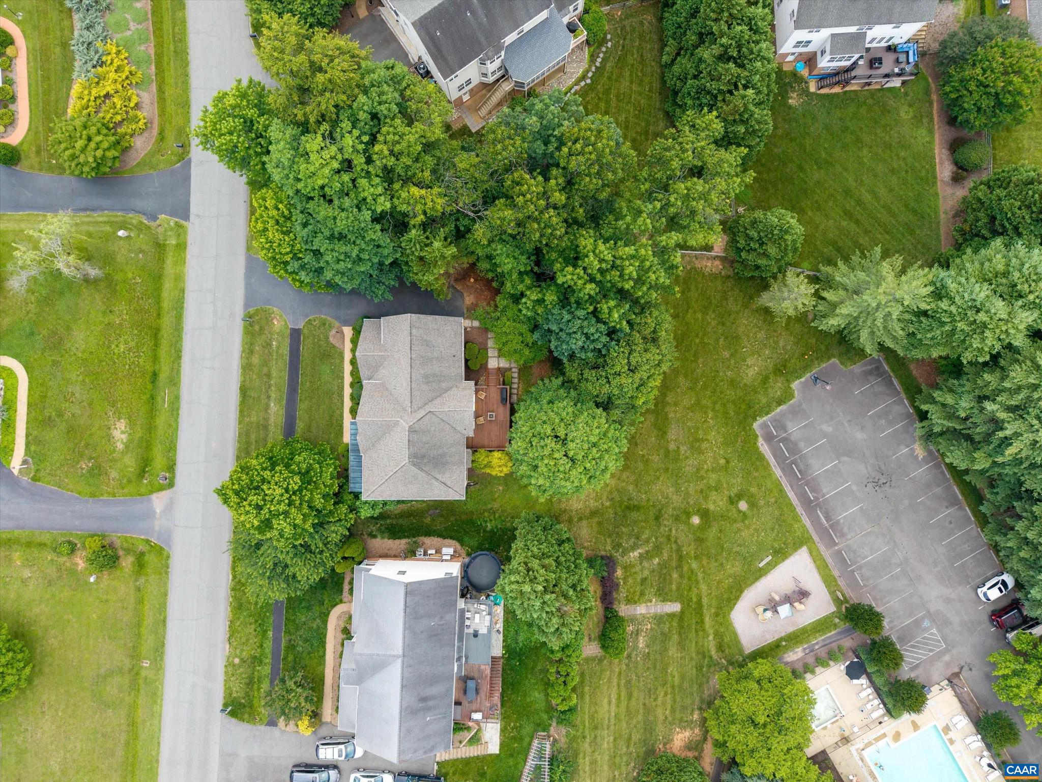 STILL MEADOW - Residential