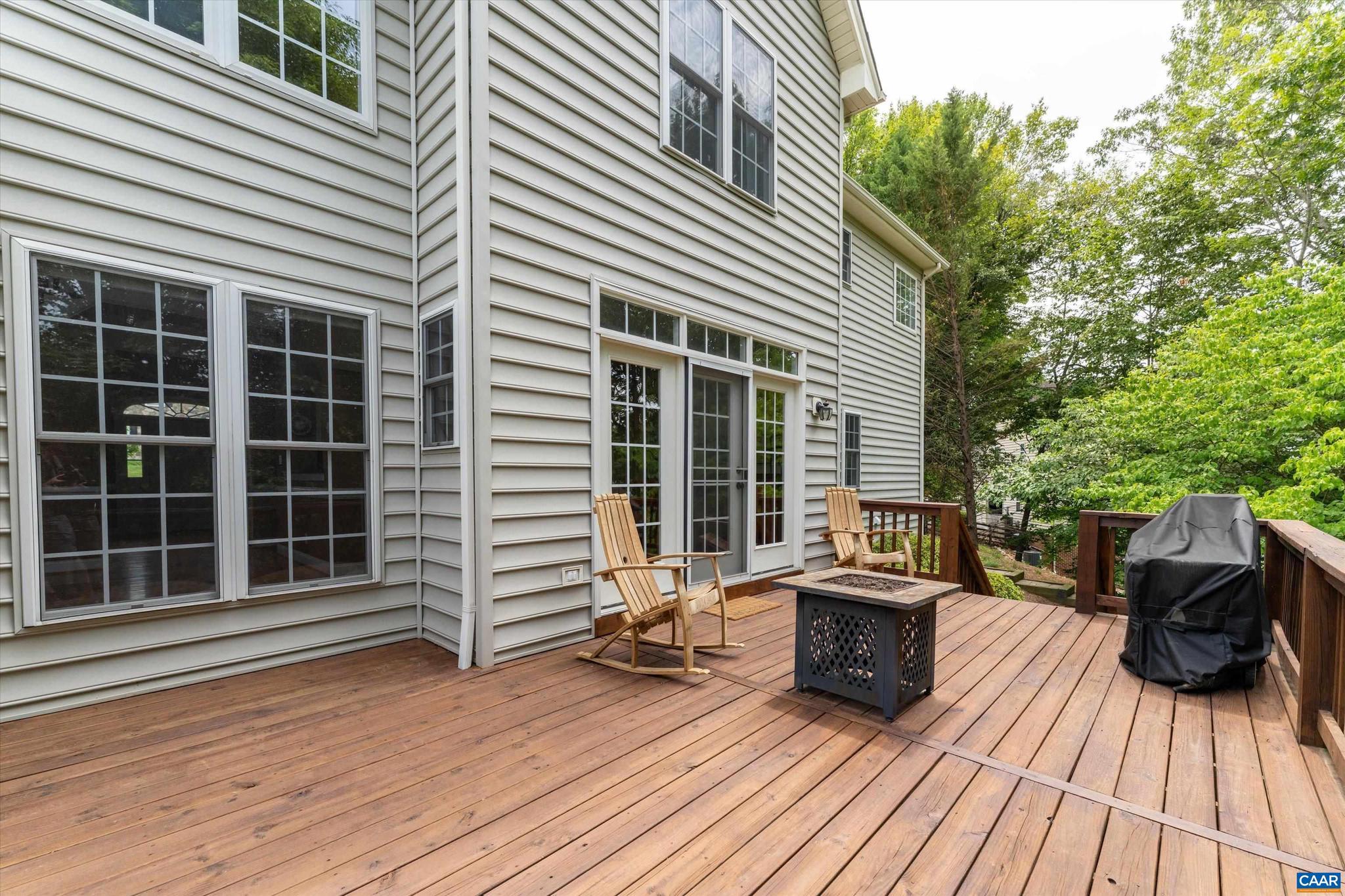 STILL MEADOW - Residential