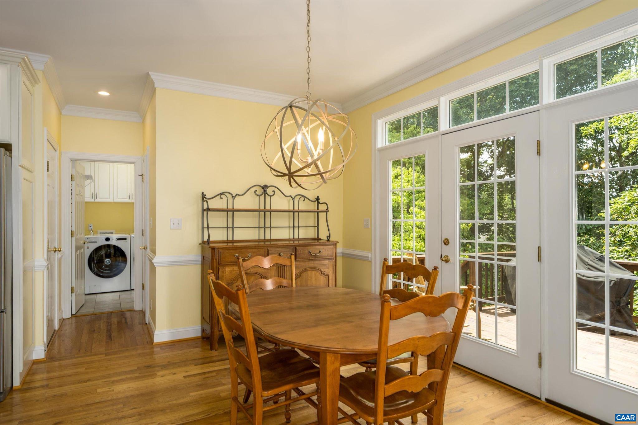 STILL MEADOW - Residential