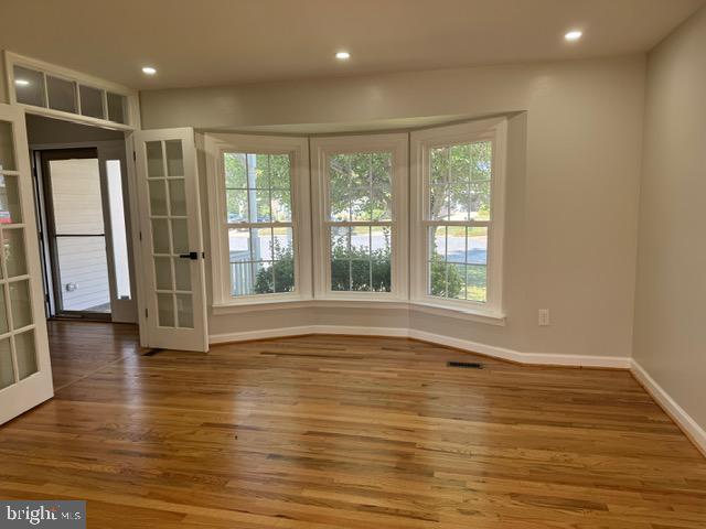 BRENTWOOD PARK - Residential