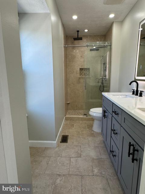 BRENTWOOD PARK - Residential