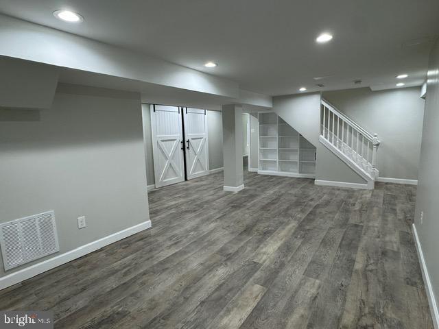 BRENTWOOD PARK - Residential