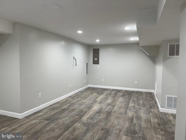 BRENTWOOD PARK - Residential