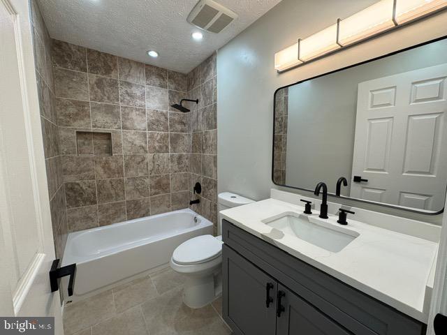 BRENTWOOD PARK - Residential