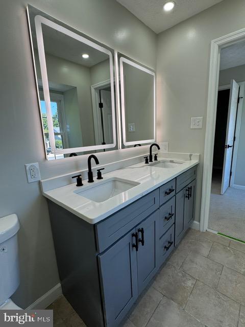 BRENTWOOD PARK - Residential