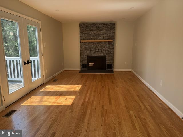 BRENTWOOD PARK - Residential