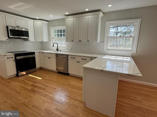 BRENTWOOD PARK - Residential