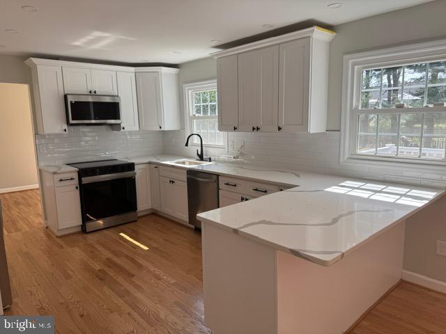 BRENTWOOD PARK - Residential