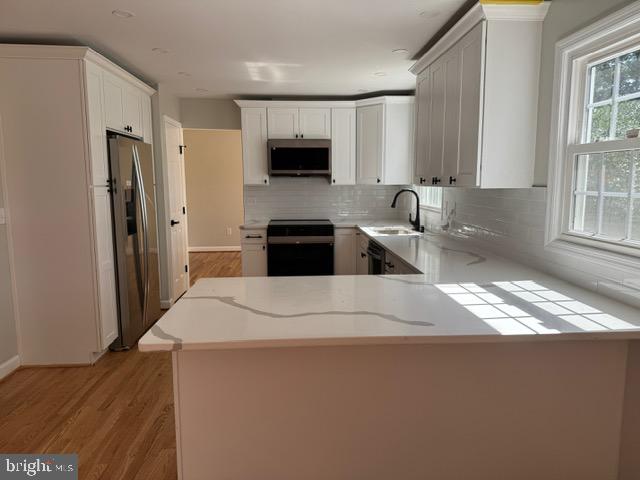 BRENTWOOD PARK - Residential