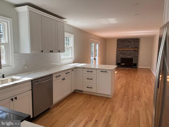 BRENTWOOD PARK - Residential