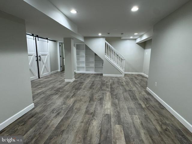 BRENTWOOD PARK - Residential