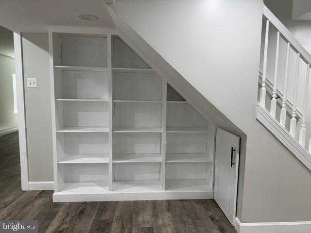 BRENTWOOD PARK - Residential