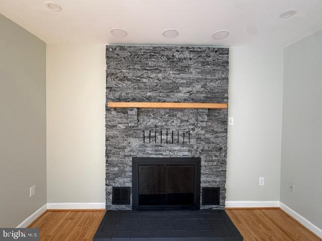 BRENTWOOD PARK - Residential