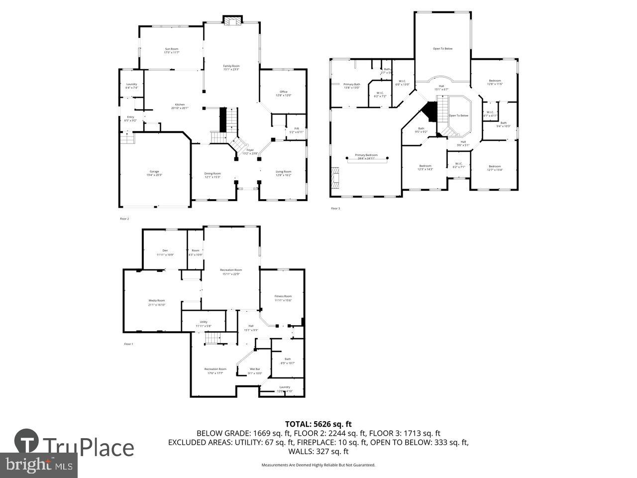 PIEDMONT - Residential
