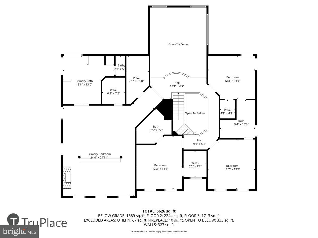 PIEDMONT - Residential