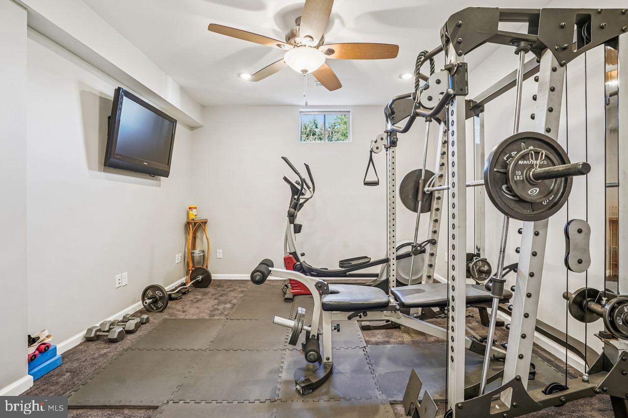 PIEDMONT - Residential