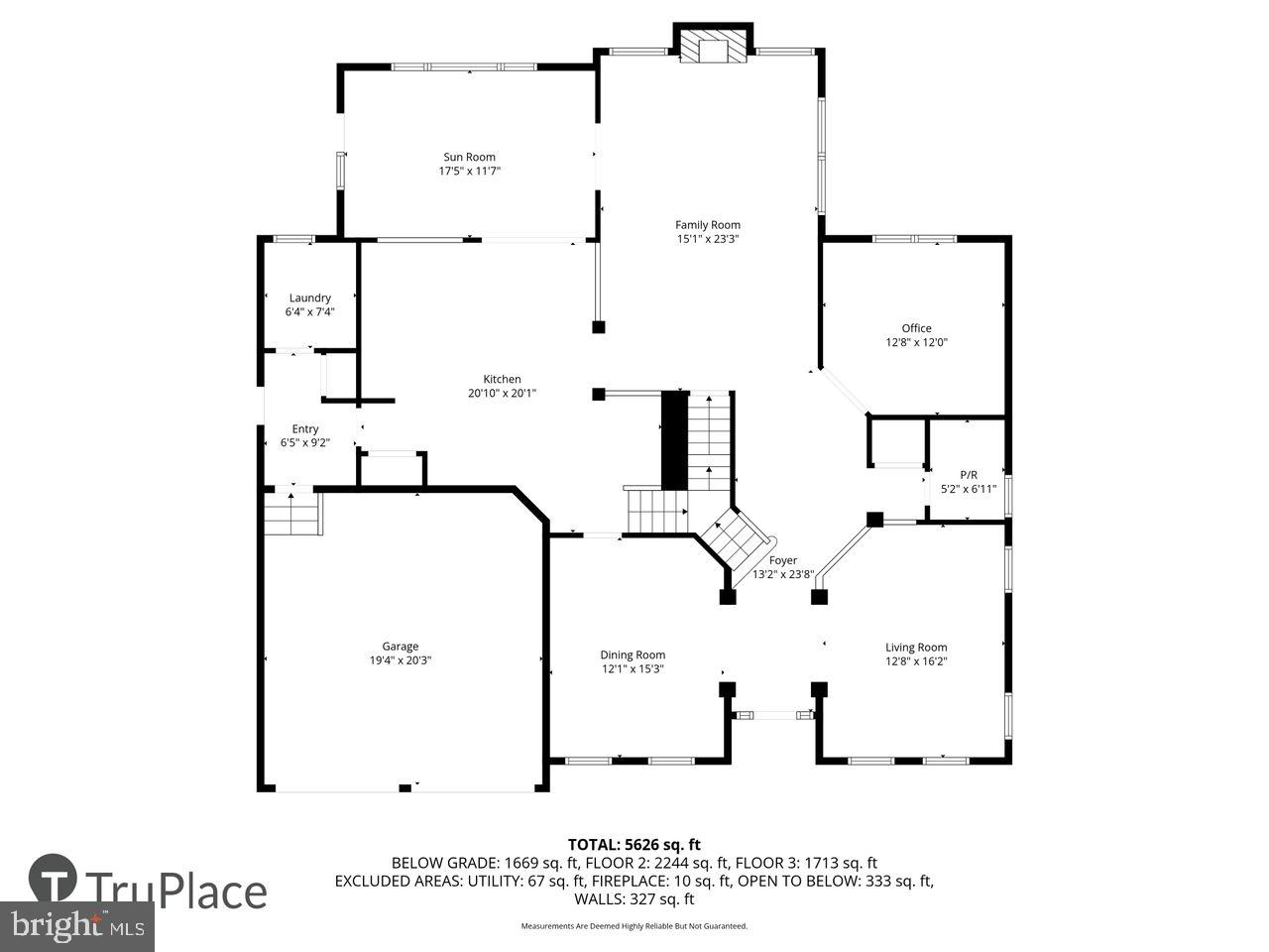 PIEDMONT - Residential