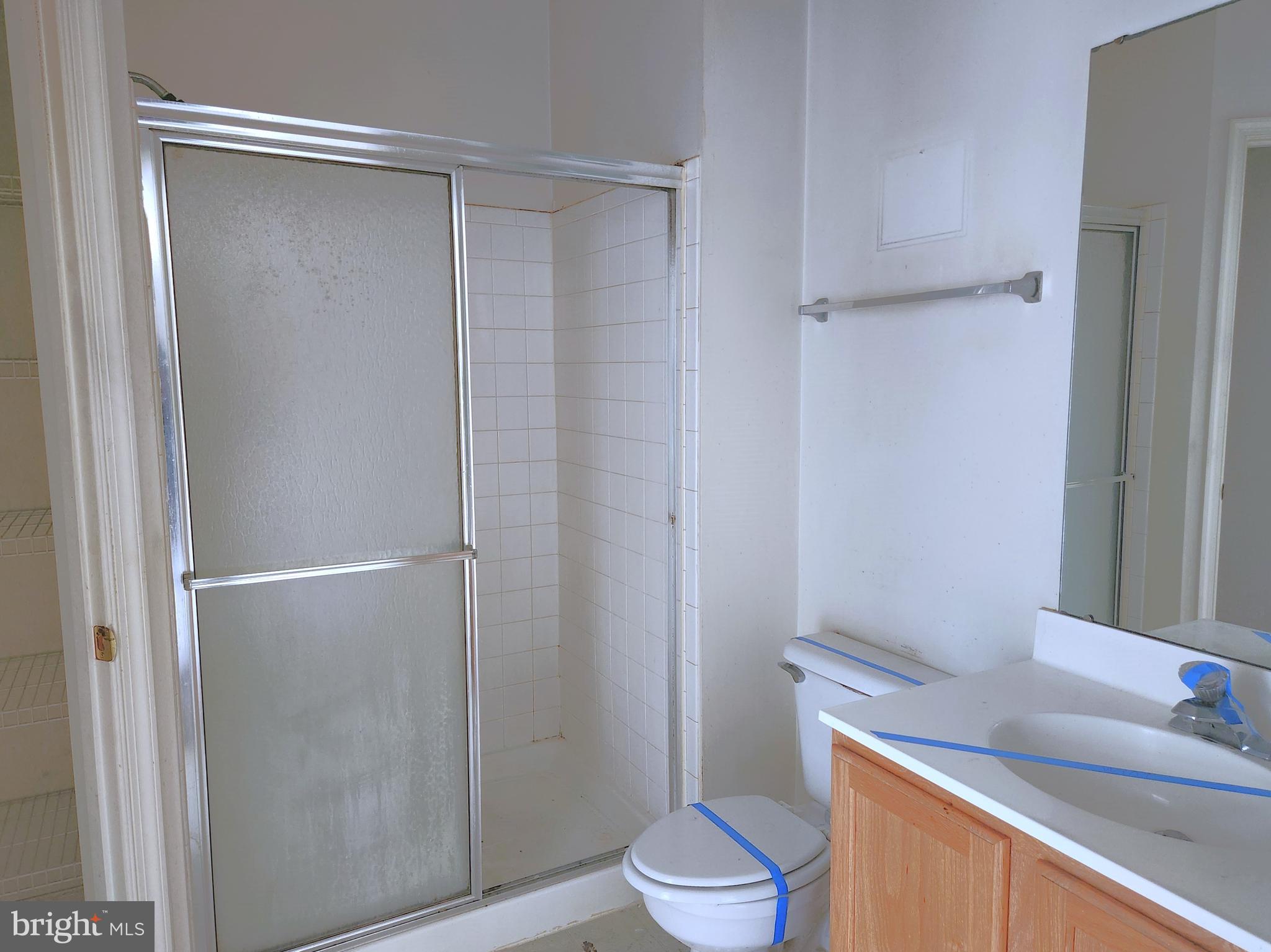 DEVONSHIRE AT WHITEMARSH - Residential