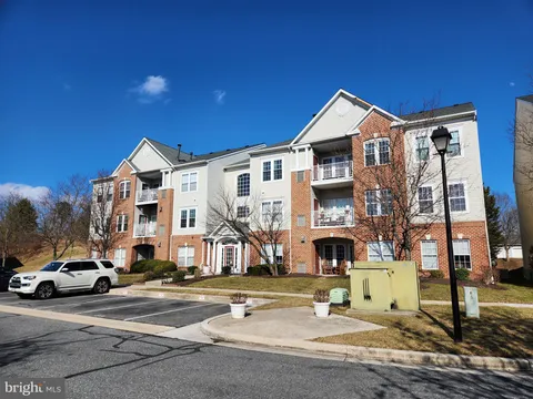 5124 Brightleaf Court Unit 5124, Baltimore, MD 21237 - MLS#: MDBC2123508