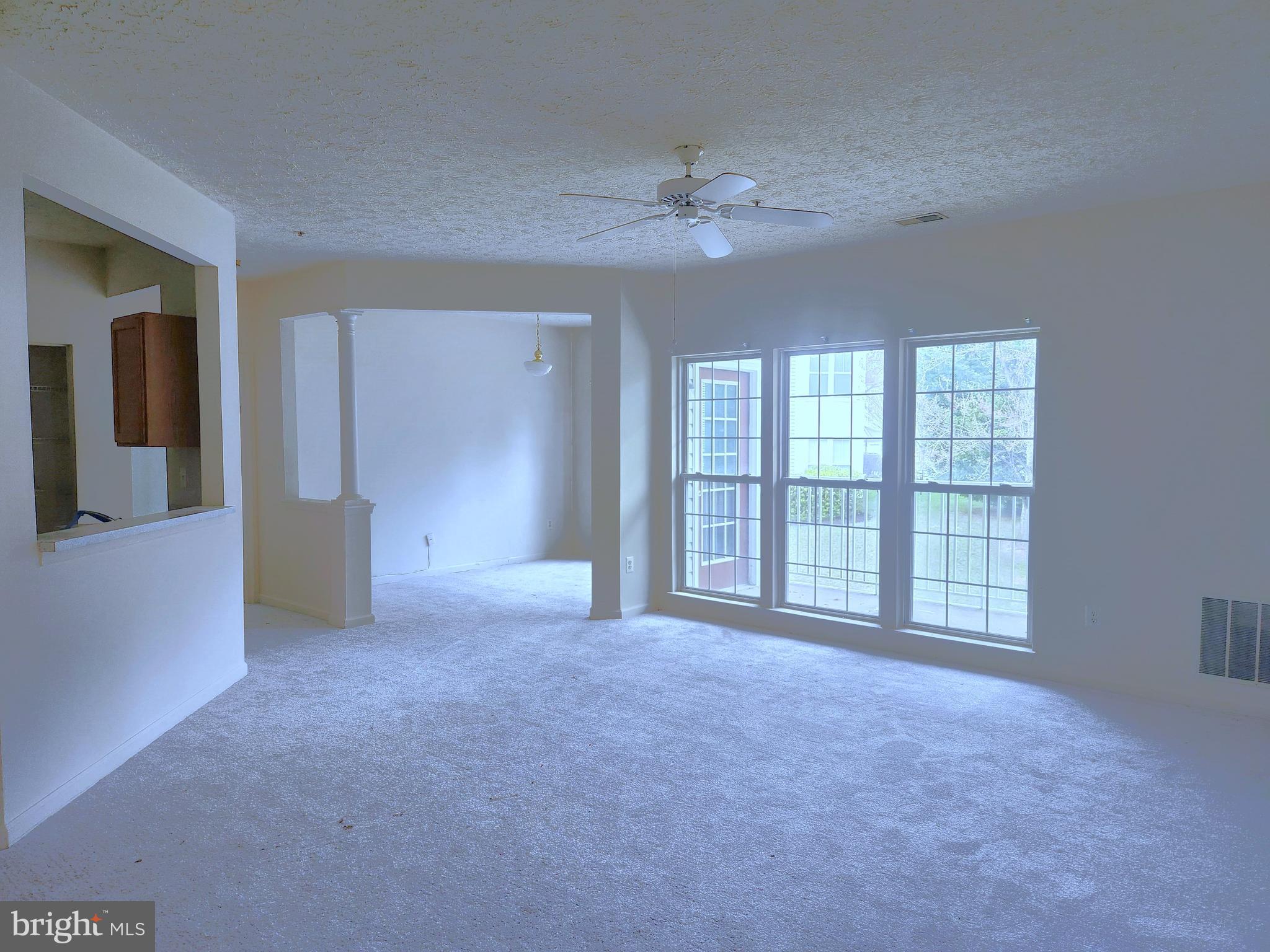 DEVONSHIRE AT WHITEMARSH - Residential