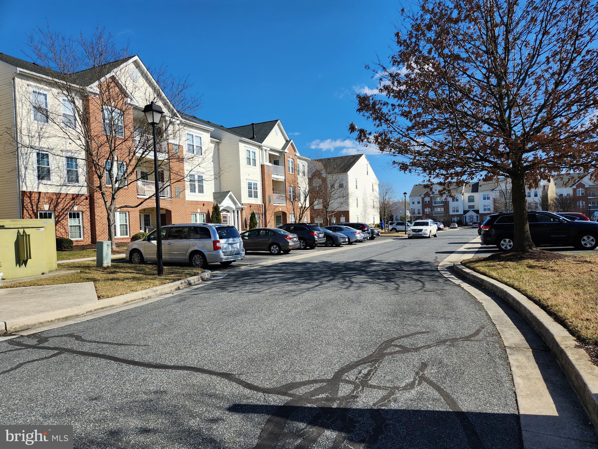 DEVONSHIRE AT WHITEMARSH - Residential