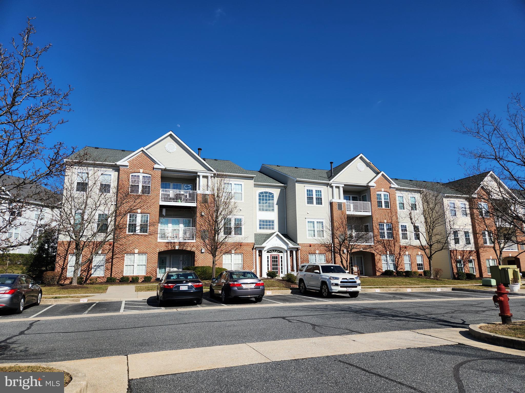 DEVONSHIRE AT WHITEMARSH - Residential