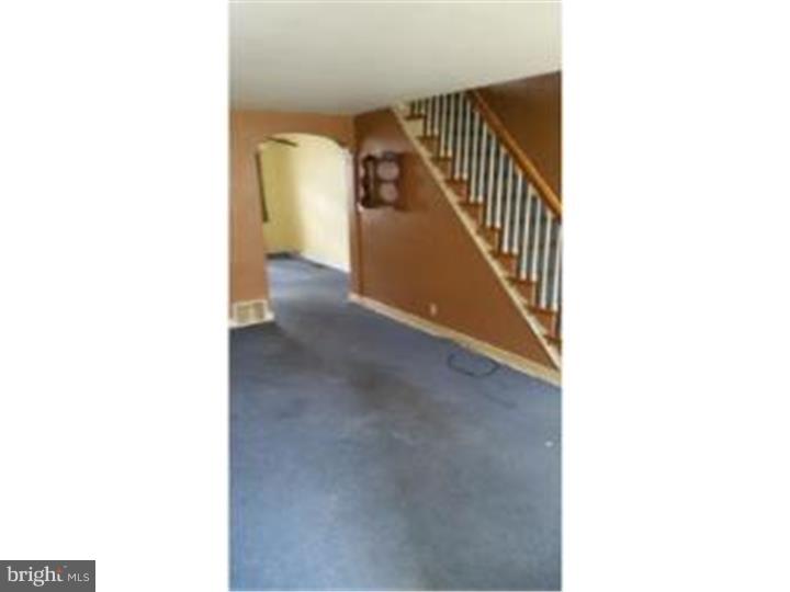 CASTOR GARDENS - Residential