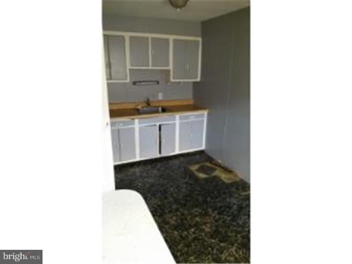 CASTOR GARDENS - Residential