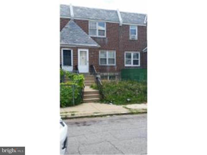 CASTOR GARDENS - Residential