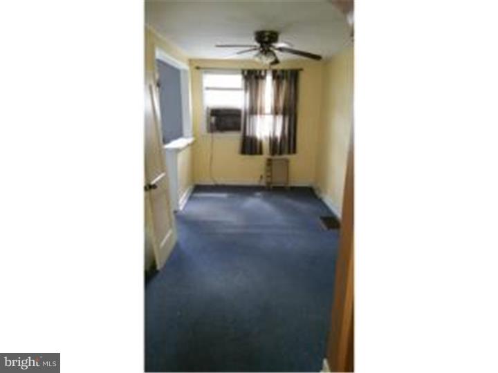 CASTOR GARDENS - Residential