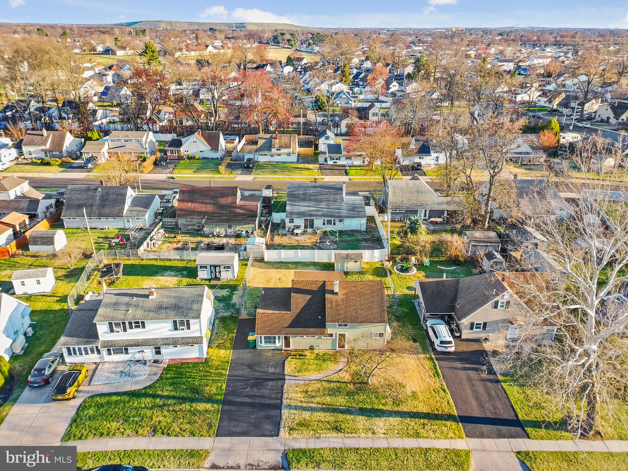 NORTH PARK - Residential