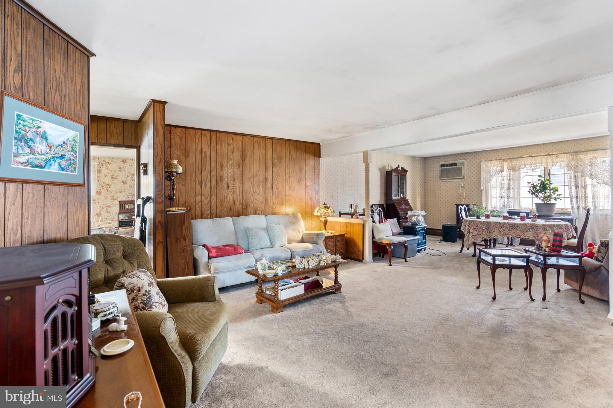 NORTH PARK - Residential