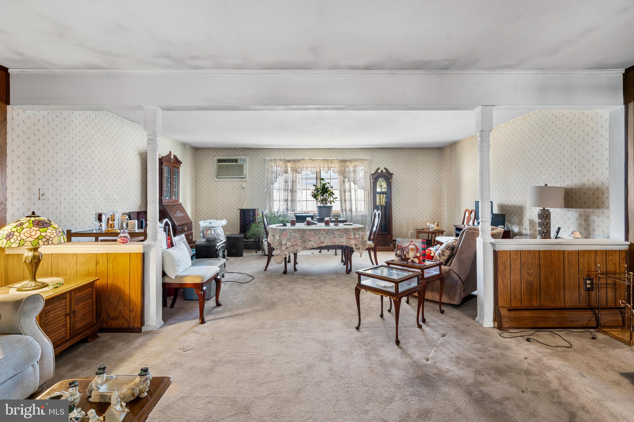 NORTH PARK - Residential